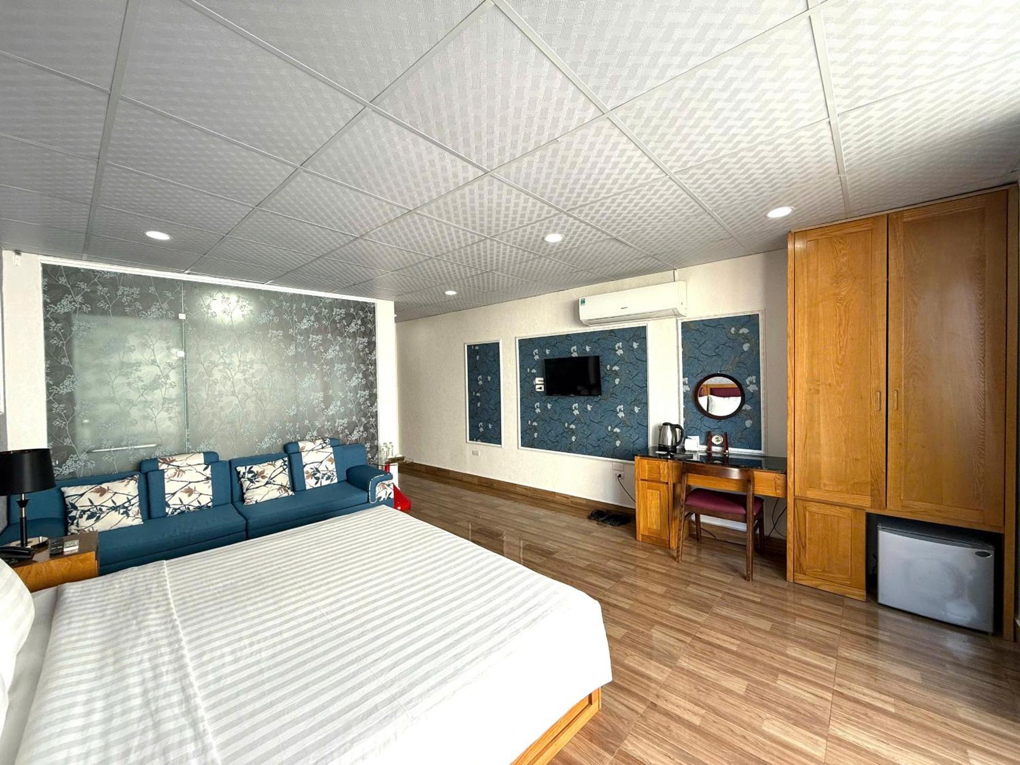 Holiday Suites Hotel & Spa, Hanoi