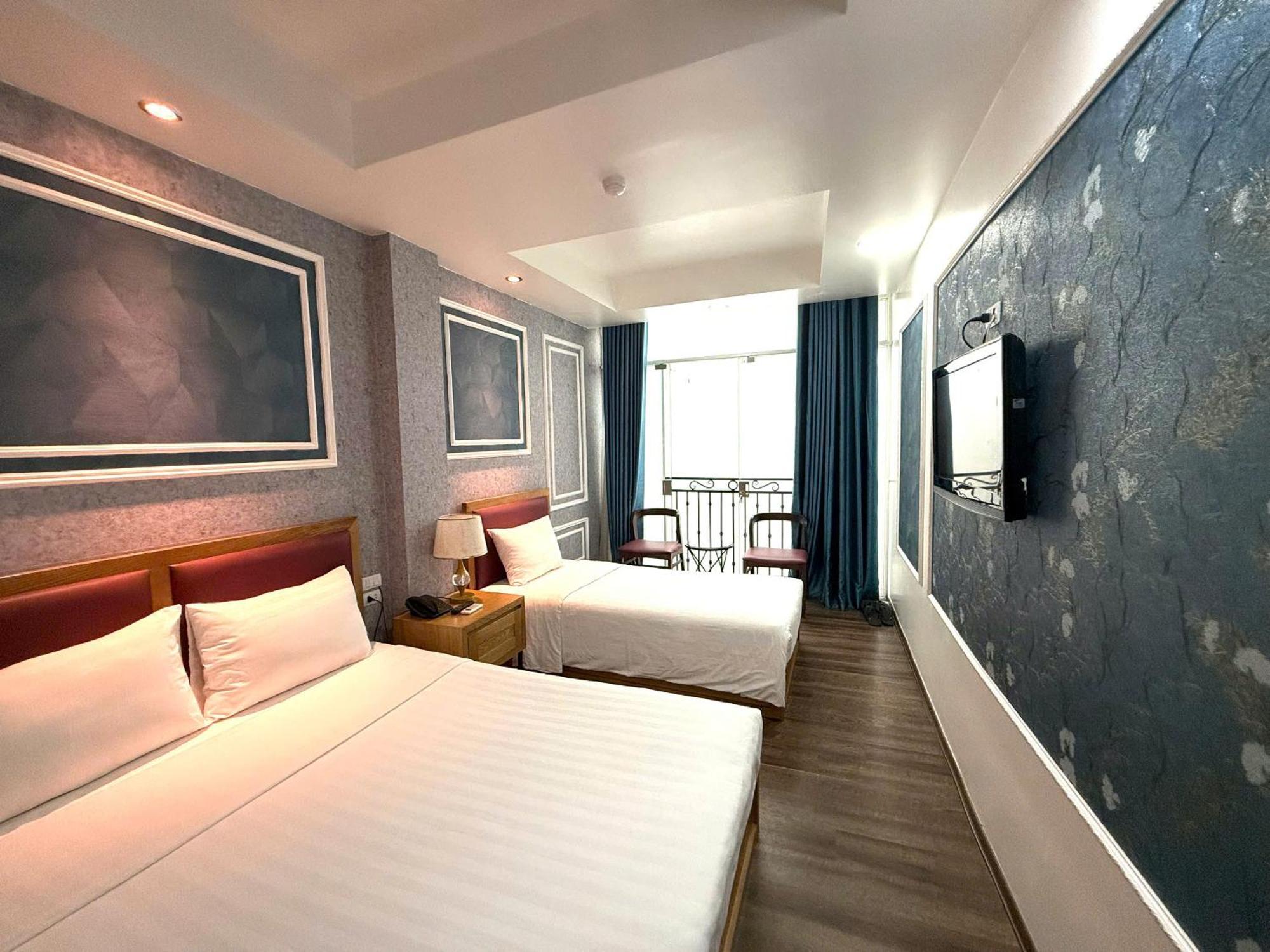 Holiday Suites Hotel & Spa — Photos 2